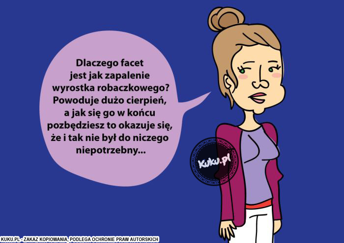 Kategoria : facet | Komiksy KUKU.pl - komiksy, żarty, dowcipy rysunkowe ...