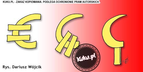 Komiks, dowcip, Żart o Socjalizm unijny